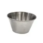 TableCraft Products , 5073, Ramekin / Sauce Cup, Metal