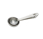 TableCraft Products , 727, Measuring Spoons