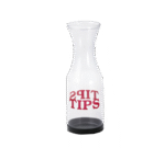 TableCraft Products , 812, Decanter Carafe