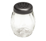 TableCraft Products , P260BK, Cheese / Spice Shaker