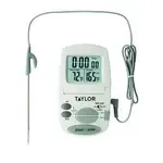 Taylor Precision , 1470FS, Thermometer, Misc