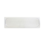Thunder Group , PLPA7120LC, Food Pan Cover, Plastic