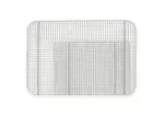 Vollrath 20248, Wire Pan Rack / Grate, Half Size, Stainless Steel