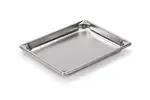 Vollrath 30212, Steam Table Pan, Stainless Steel