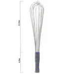 Vollrath , 47005, Piano Whip / Whisk, 16" L, Nylon