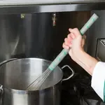 Vollrath , 47097, French Whip / Whisk, 24" L, Nylon
