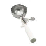 Vollrath , 47139, Disher, Standard Round Bowl