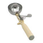 Vollrath , 47141, Disher, Standard Round Bowl