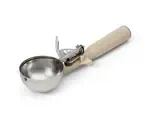 Vollrath , 47141, Disher, Standard Round Bowl