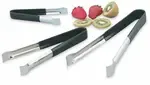 Vollrath 47326, Tongs, Ice / Pom, Stainless Steel, Made In USA