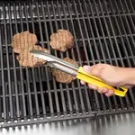 Vollrath , 4781250, Tongs, Utility, Stainless Steel, Made In USA