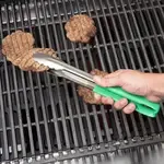 Vollrath , 4781270, Tongs, Utility, Stainless Steel, Made In USA