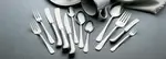 Vollrath , 48101, Spoon, Dessert
