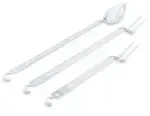 Vollrath 60190, Fork, Cook's, Made In USA