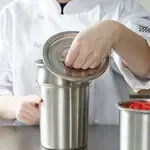 Vollrath , 79020, Bain Marie Pot Cover