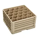 Vollrath , CR11GGGG, Dishwasher Rack, Glass Compartment