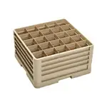 Vollrath , CR6BBBB, Dishwasher Rack, Glass Compartment