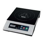 Waring , WIH200, Induction Range, Countertop