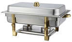 Winco , 201, Chafing Dish