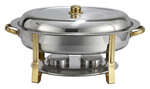 Winco , 202, Chafing Dish