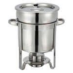Winco , 207, Soup Chafer Marmite
