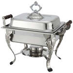 Winco , 508, Chafing Dish
