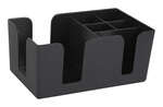 Winco , BC-6, Bar Caddy