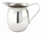 Winco , BCS-8, Creamer, Metal
