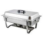 Winco , C-4080, Chafing Dish