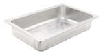 Winco , C-WPF, Chafing Dish Pan