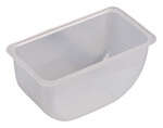 Winco , CCH-6IS, Bar Condiment Holders