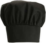 Winco , CH-13BK, Chef's Hat