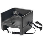 Winco , CHB-1PK, Booster Seats