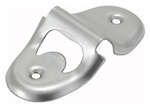 Winco , CO-401, Bottle Opener, Mounted/Field Installed
