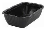 Winco , CRK-10K, Salad Crock, Plastic