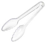 Winco , CVST-6C, Tongs, Serving / Utility, Plastic