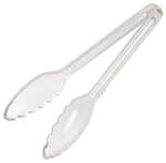 Winco , CVST-9C, Tongs, Serving / Utility, Plastic