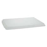 Winco , CXP-1826, Bun / Sheet Pan, Cover