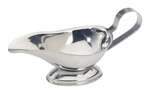 Winco , GBS-3, Gravy Sauce Boat