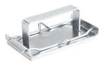 Winco , GSH-1, Griddle Screen/Pad Holder