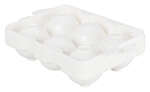 Winco , ICCP-6W, Ice Cube Tray