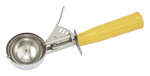 Winco , ICD-20, Disher, Standard Round Bowl