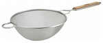 Winco , MS2K-10S, Mesh Strainer