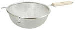 Winco , MST-6D, Mesh Strainer
