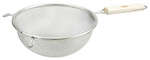 Winco , MST-6S, Mesh Strainer
