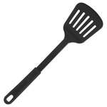 Winco , NC-WS, Turner, Slotted, Plastic