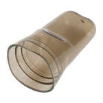 Winco , PC-1, Drink Bar Mix Pourer Lid
