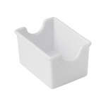 Winco , PPH-1W, Sugar Packet Holder / Caddy