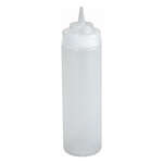Winco , PSW-12, Squeeze Bottle