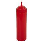 Winco , PSW-12R, Squeeze Bottle